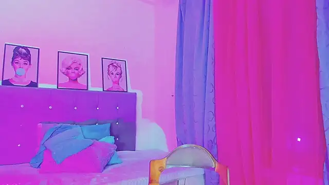 Kimberly thompsom online show from 17, 1, 2025