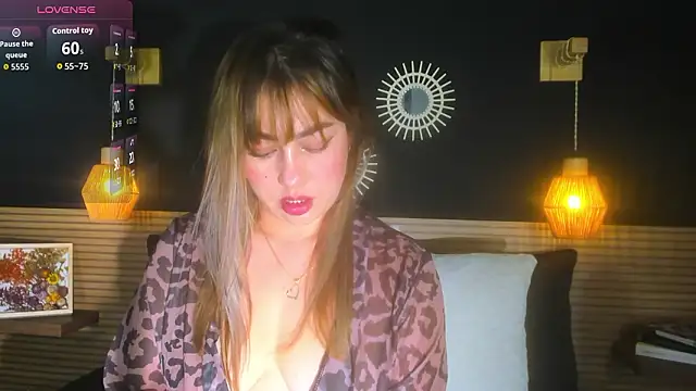 Snapshot of AnnaVictoria__ chatting on 8, 2, 2026 AnnaVictoria online show from 8, 2, 2026