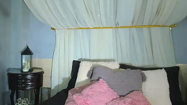 AnnaVictoria   online show from 17, 9, 2025