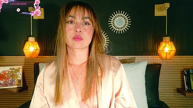 AnnaVictoria   online show from 27, 3, 2026