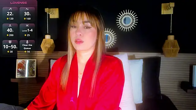 Snapshot of AnnaVictoria__ chatting on 24, 2, 2026 AnnaVictoria online show from 24, 2, 2026