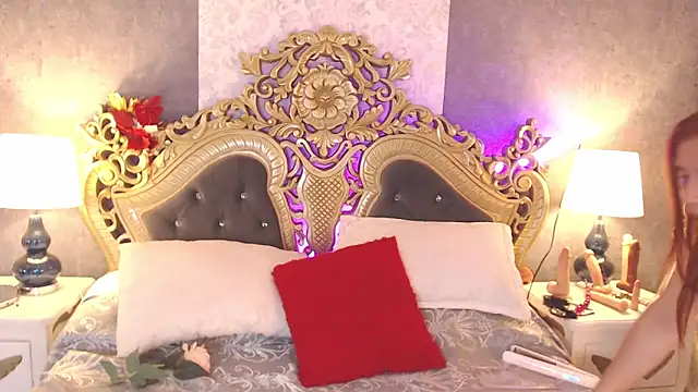 Giselle Noah online show from 26, 3, 2026