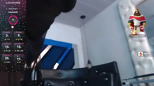 maissa-luvv online show from 14, 4, 2026