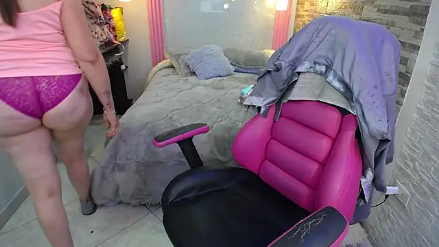 maissa-luvv online show from 27, 2, 2025