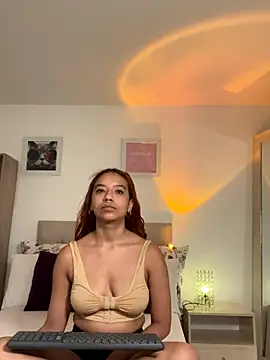 rubi star online show from 7, 10, 2025