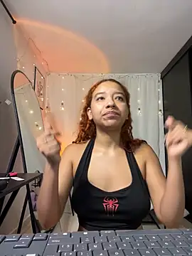 rubi star online show from 25, 9, 2025