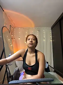 rubi star online show from 23, 9, 2025