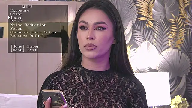 reyabaines online show from 13, 3, 2025