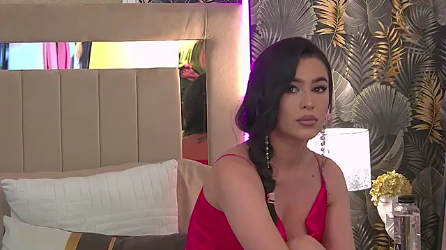 reyabaines online show from 7, 11, 2025