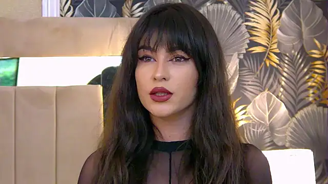 reyabaines online show from 5, 12, 2024