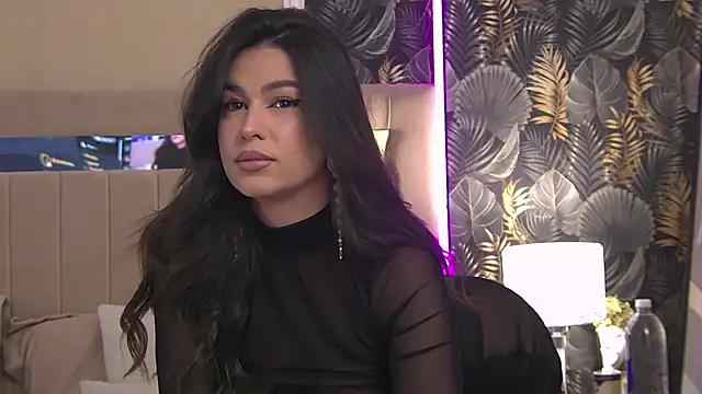 reyabaines online show from 18, 9, 2025