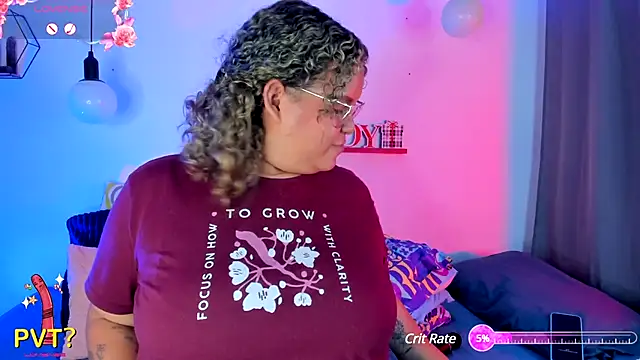 Snapshot of monicabbw_ chatting on 6, 2, 2025 monicabbw online show from 6, 2, 2025