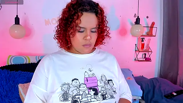 Snapshot of monicabbw_ chatting on 23, 11, 2025 monicabbw online show from 23, 11, 2025