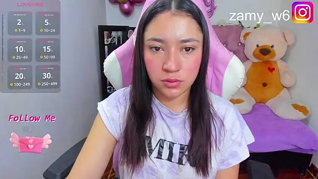 karla cute01 online show from 22, 12, 2025