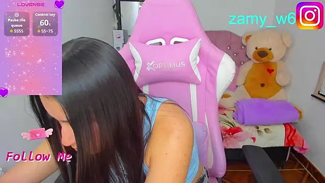 karla cute01 online show from 13, 5, 2026