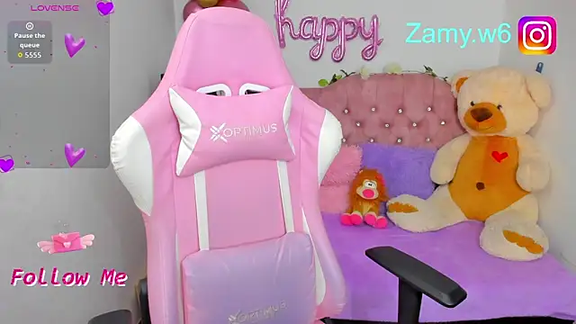 karla cute01 online show from 2, 10, 2025