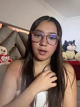 karla cute01 online show from 12, 6, 2026