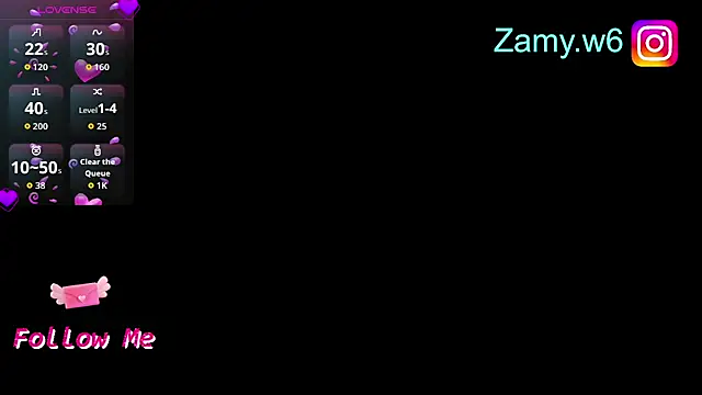 karla cute01 online show from 25, 9, 2025