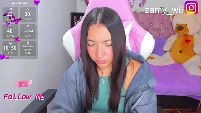 karla cute01 online show from 3, 2, 2026