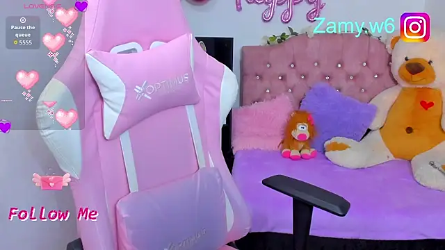 karla cute01 online show from 15, 9, 2025