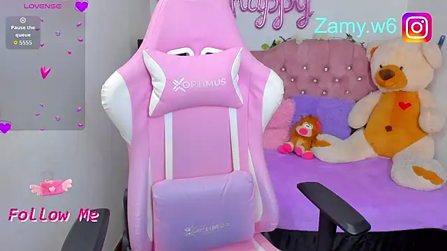 karla cute01 online show from 8, 10, 2025