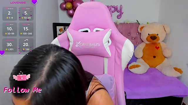 karla cute01 online show from 14, 11, 2025