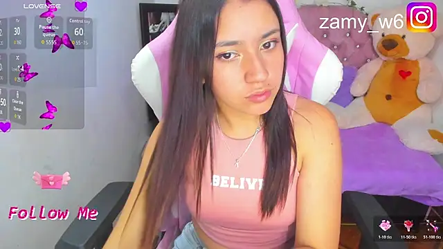 karla cute01 online show from 1, 2, 2026