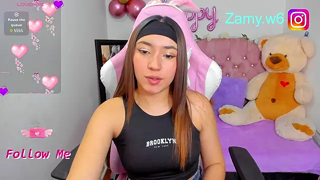 karla cute01 online show from 18, 9, 2025