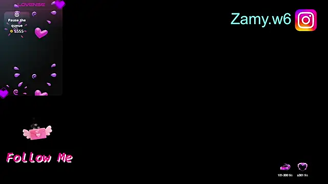 karla cute01 online show from 3, 10, 2025