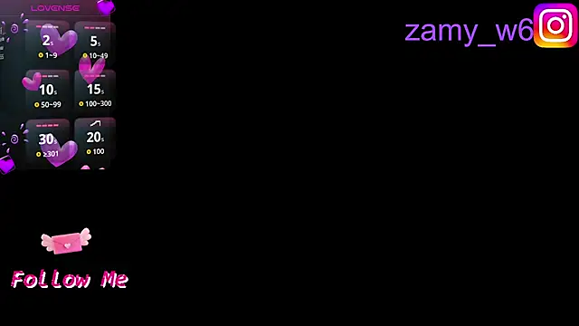 karla cute01 online show from 1, 11, 2025