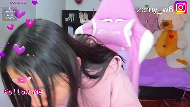 karla cute01 online show from 7, 1, 2026