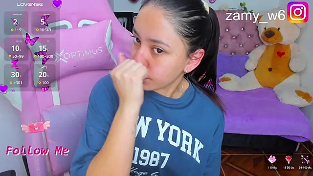 karla cute01 online show from 14, 2, 2026