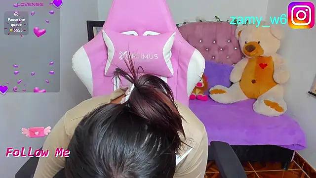 karla cute01 online show from 20, 3, 2026