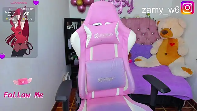 karla cute01 online show from 18, 2, 2026