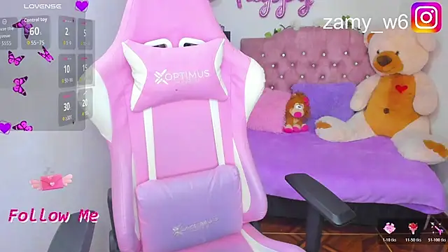 karla cute01 online show from 6, 2, 2026