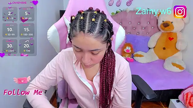 karla cute01 online show from 30, 9, 2025