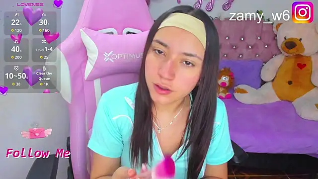 karla cute01 online show from 13, 1, 2026