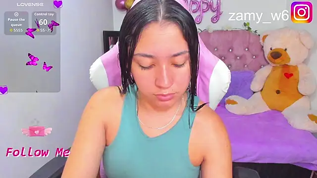 karla cute01 online show from 3, 2, 2026