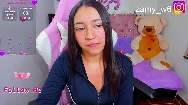 karla cute01 online show from 22, 11, 2025