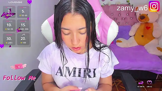 karla cute01 online show from 4, 2, 2026