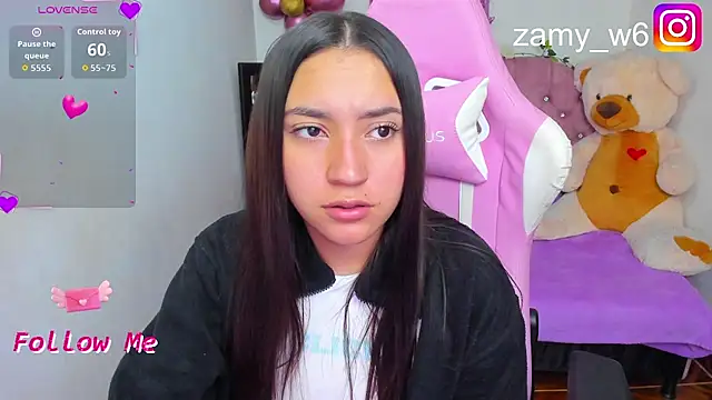 karla cute01 online show from 22, 2, 2026