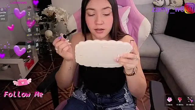 karla cute01 online show from 4, 7, 2026