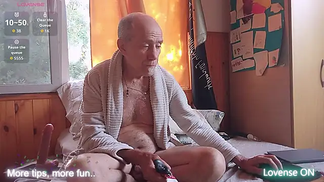 papifacu online show from 29, 11, 2025