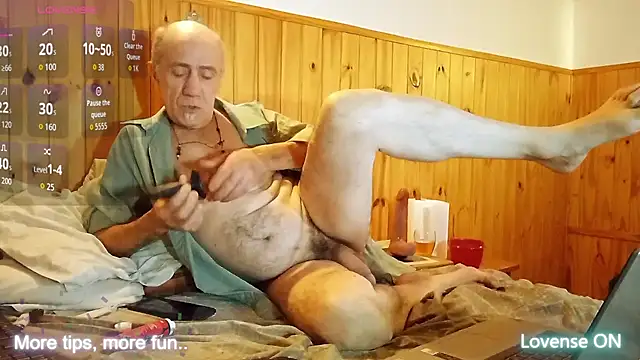 papifacu online show from 7, 10, 2025