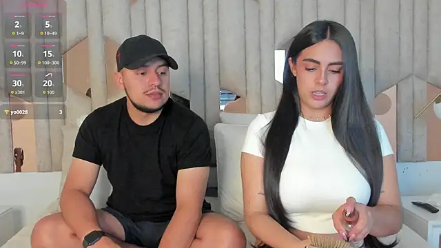 1m valery online show from 26, 9, 2025