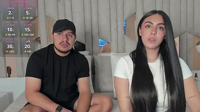 1m valery online show from 10, 9, 2025