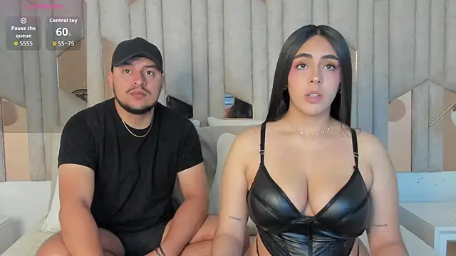 1m valery online show from 8, 10, 2025