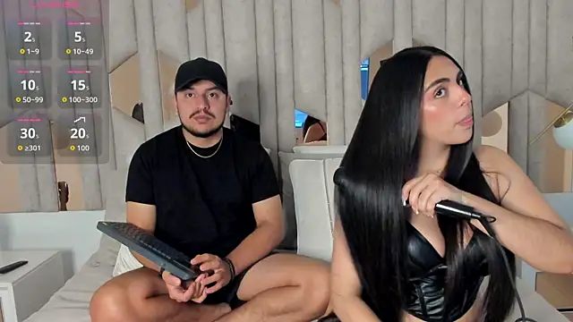 1m valery online show from 11, 9, 2025