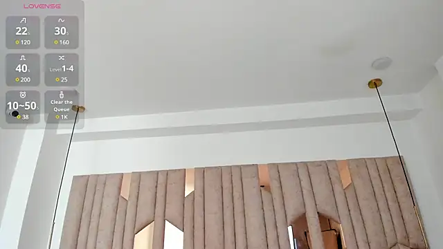 1m valery online show from 14, 3, 2025