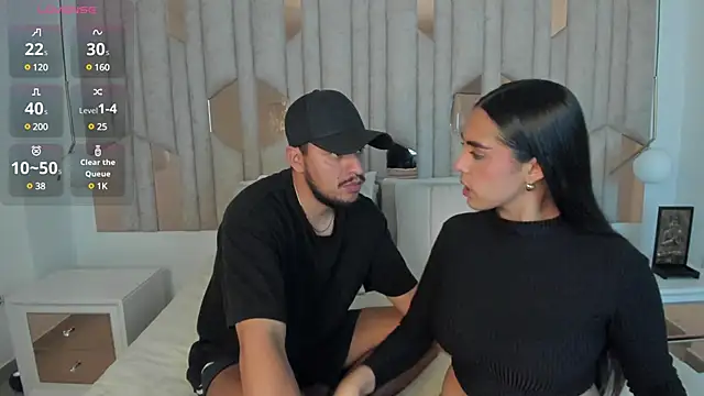 1m valery online show from 3, 3, 2025